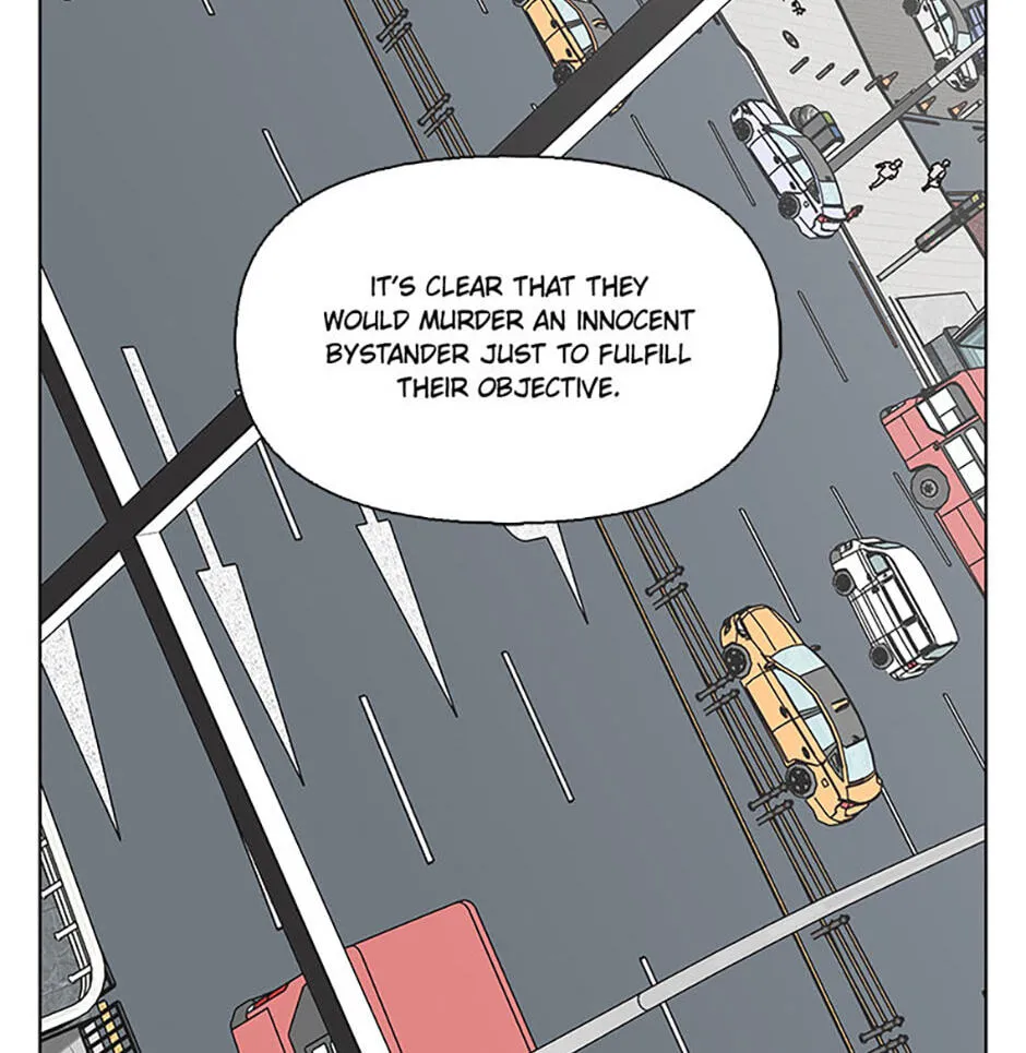 Read A Bona fide Killer chapter 153 image 63 on Lezhin