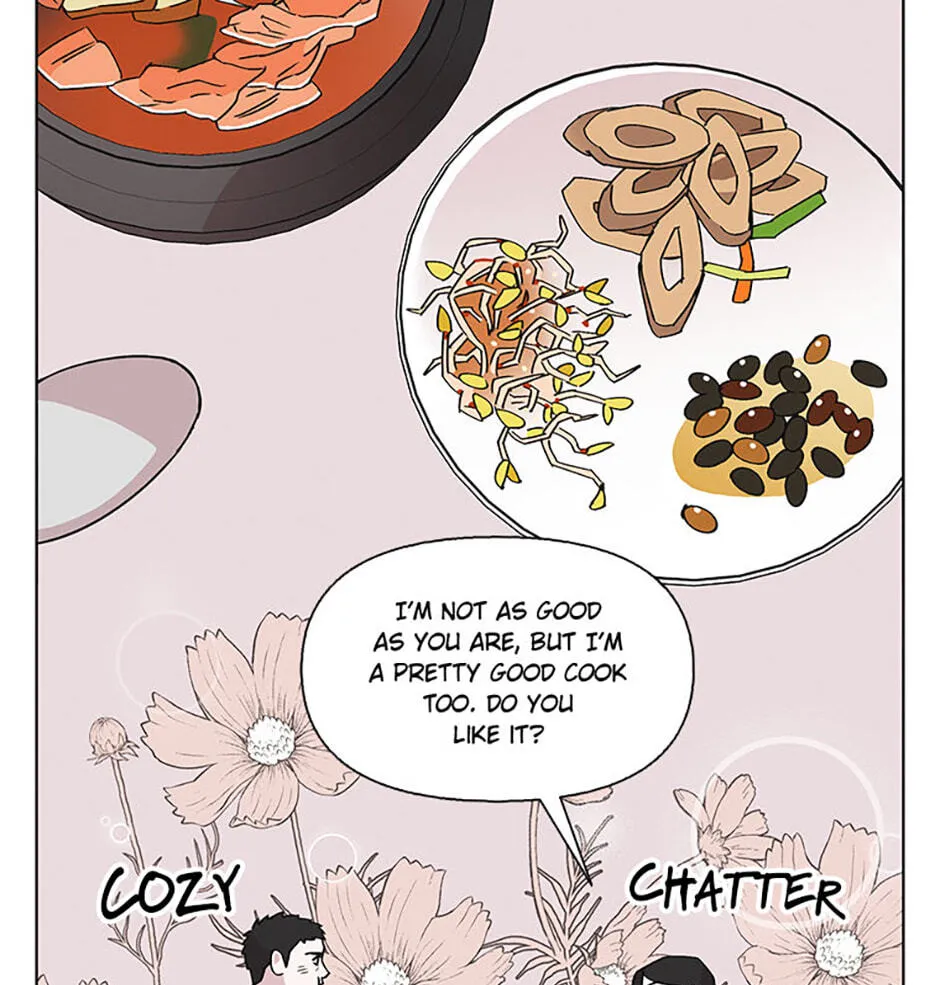 Read A Bona fide Killer chapter 153 image 74 on Lezhin