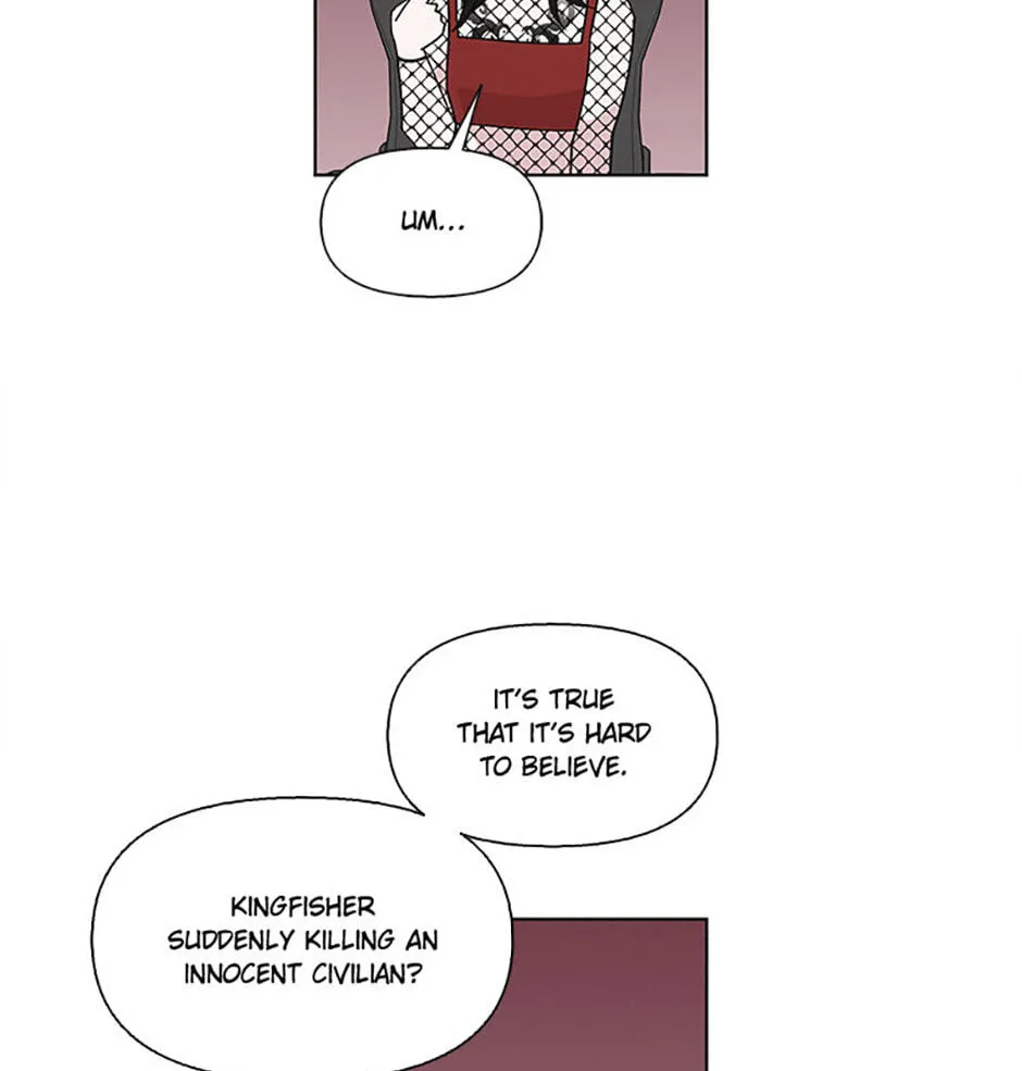 Read A Bona fide Killer chapter 153 image 8 on Lezhin