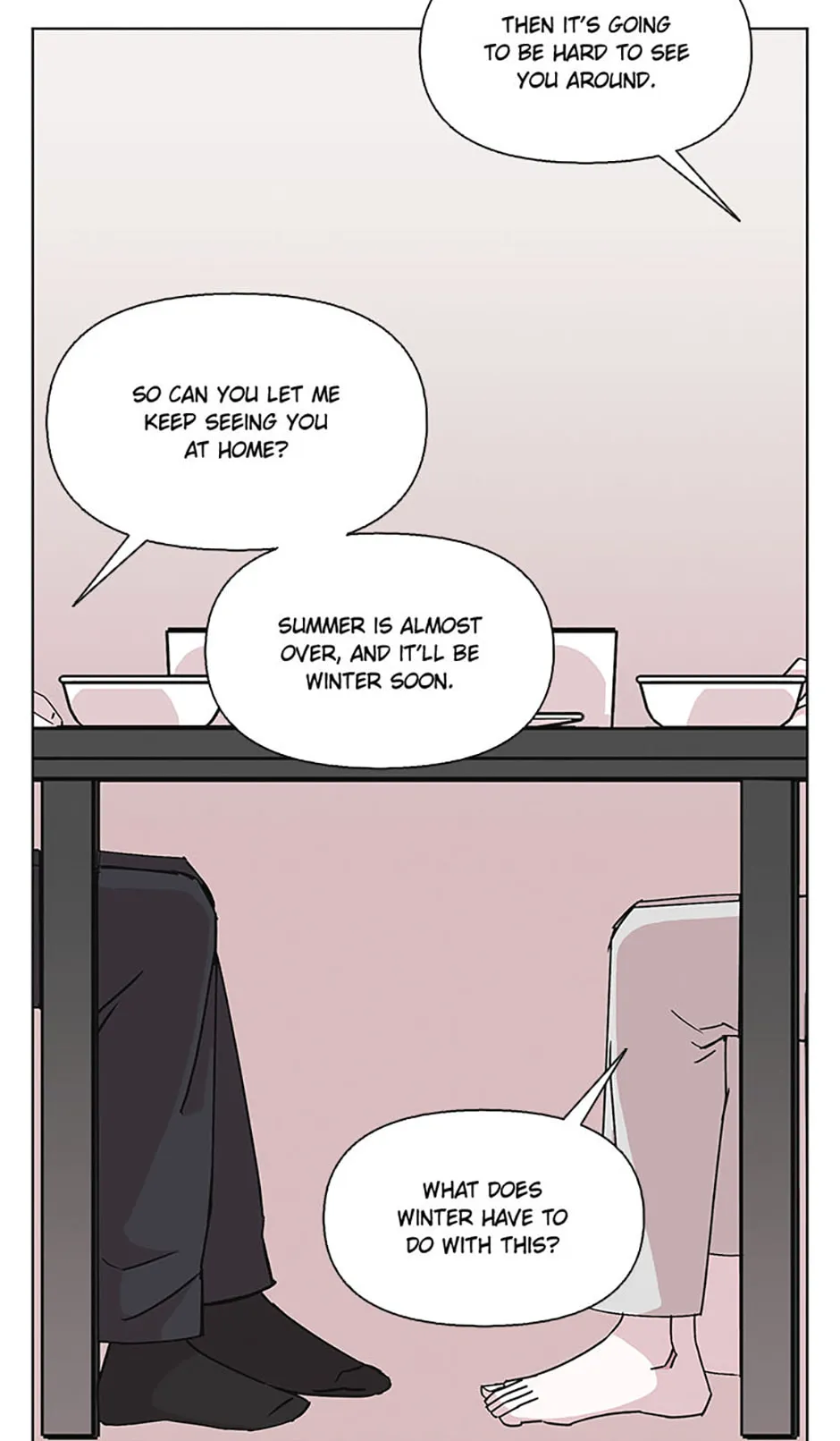 Read A Bona fide Killer chapter 153 image 81 on Lezhin