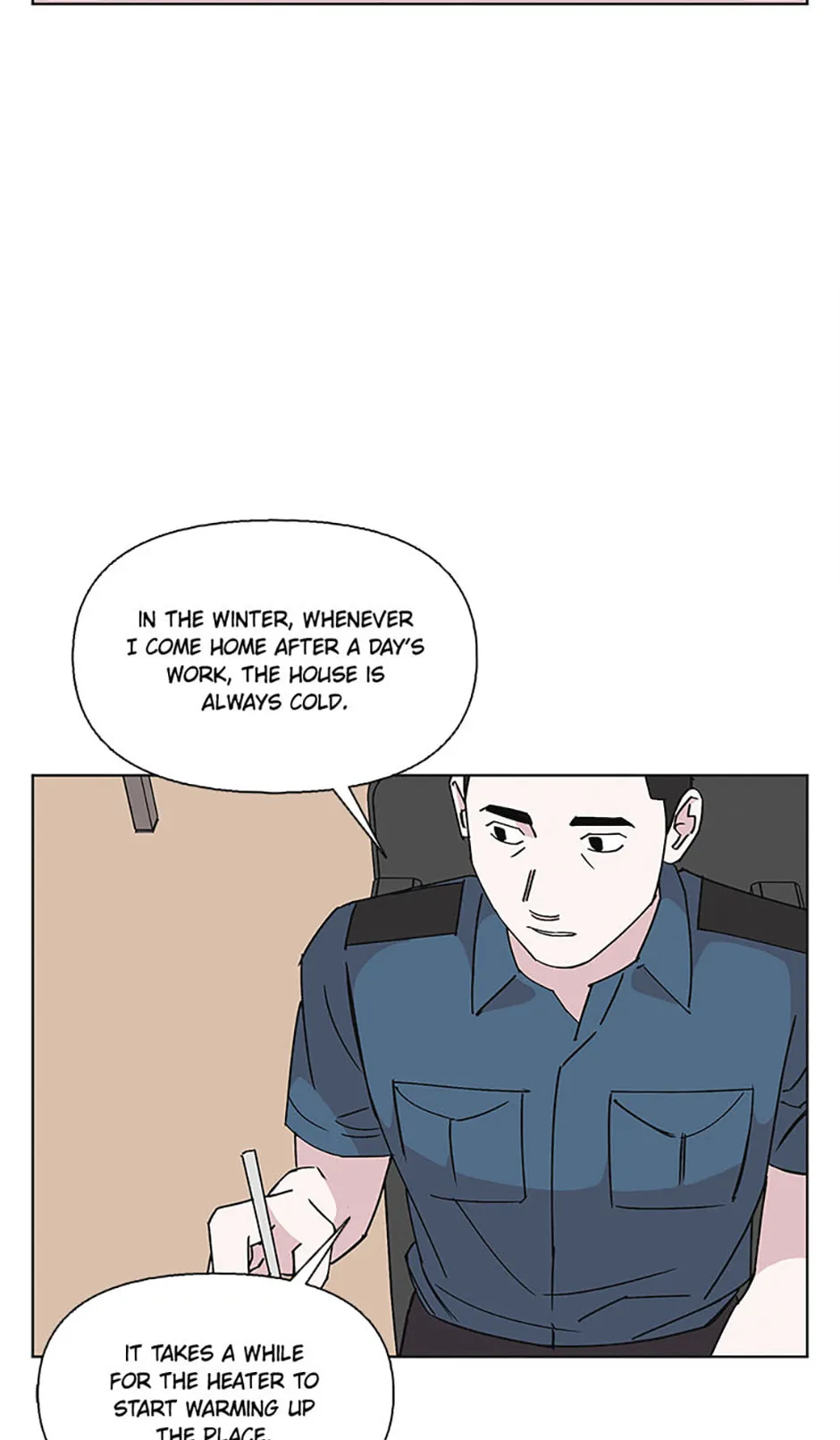 Read A Bona fide Killer chapter 153 image 82 on Lezhin