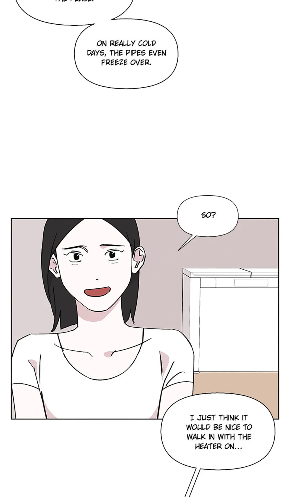 Read A Bona fide Killer chapter 153 image 83 on Lezhin