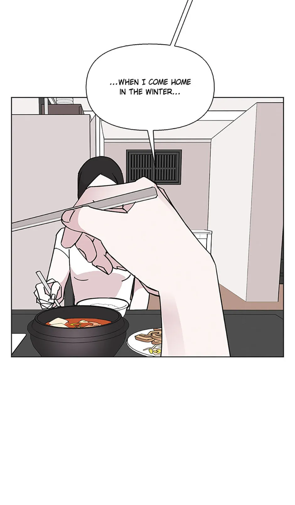 Read A Bona fide Killer chapter 153 image 84 on Lezhin