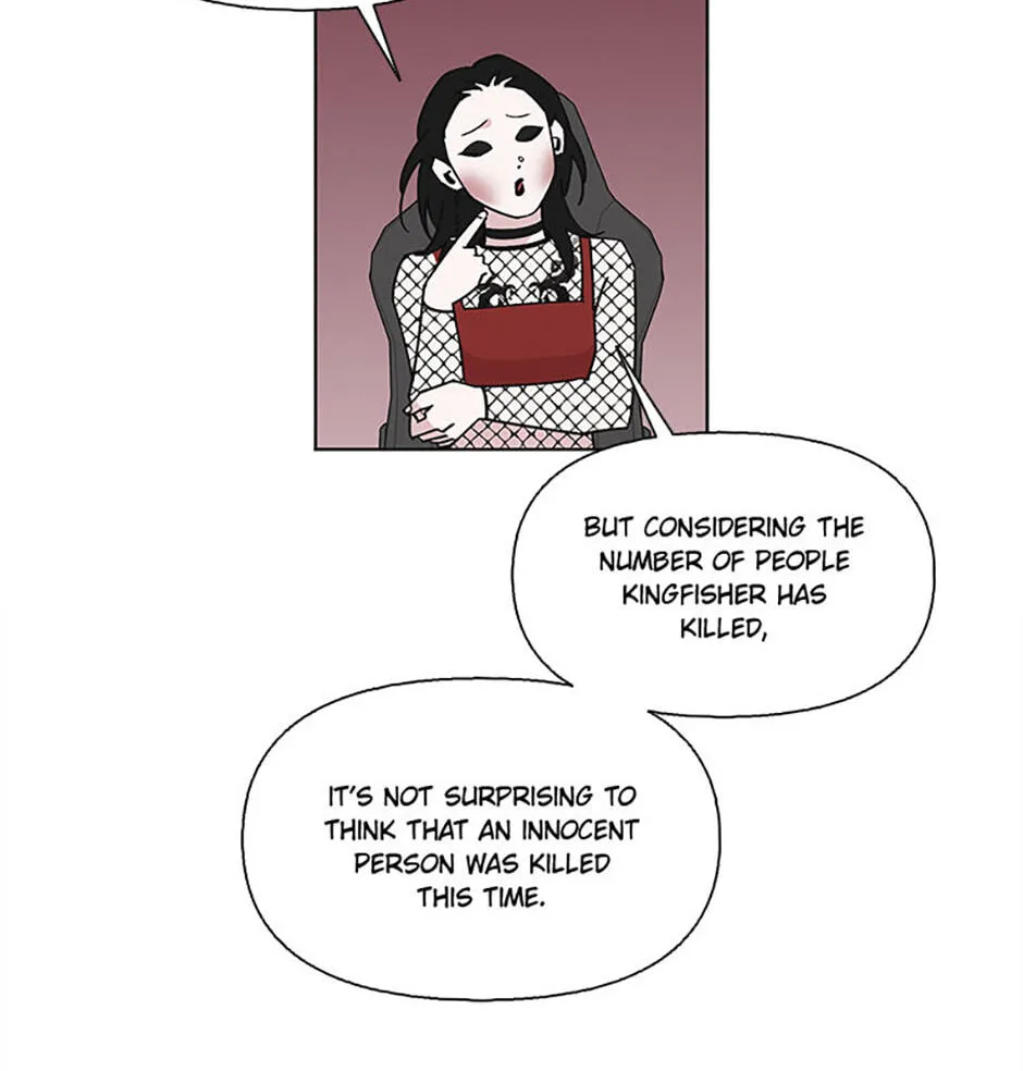 Read A Bona fide Killer chapter 153 image 9 on Lezhin