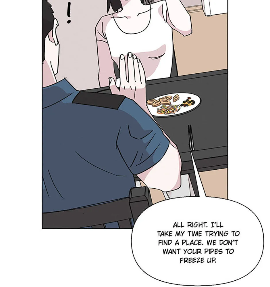 Read A Bona fide Killer chapter 153 image 95 on Lezhin
