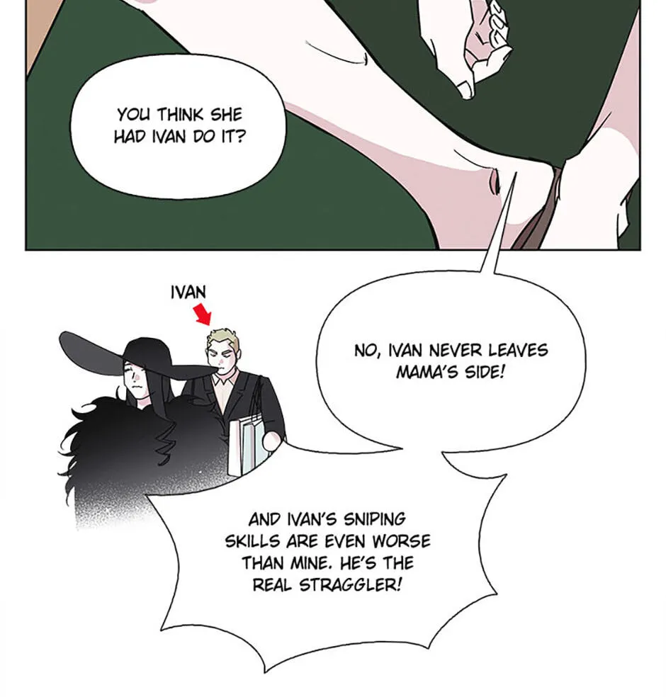 Read A Bona fide Killer chapter 154 image 14 on Lezhin