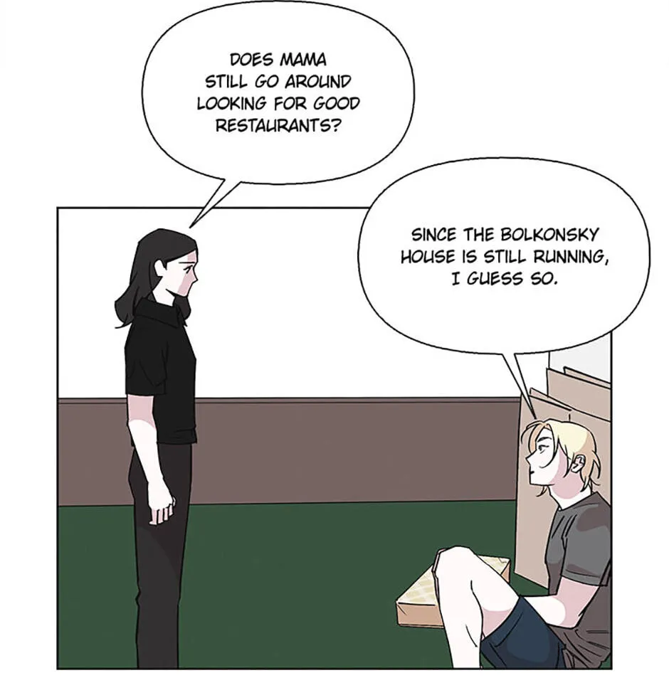 Read A Bona fide Killer chapter 154 image 20 on Lezhin