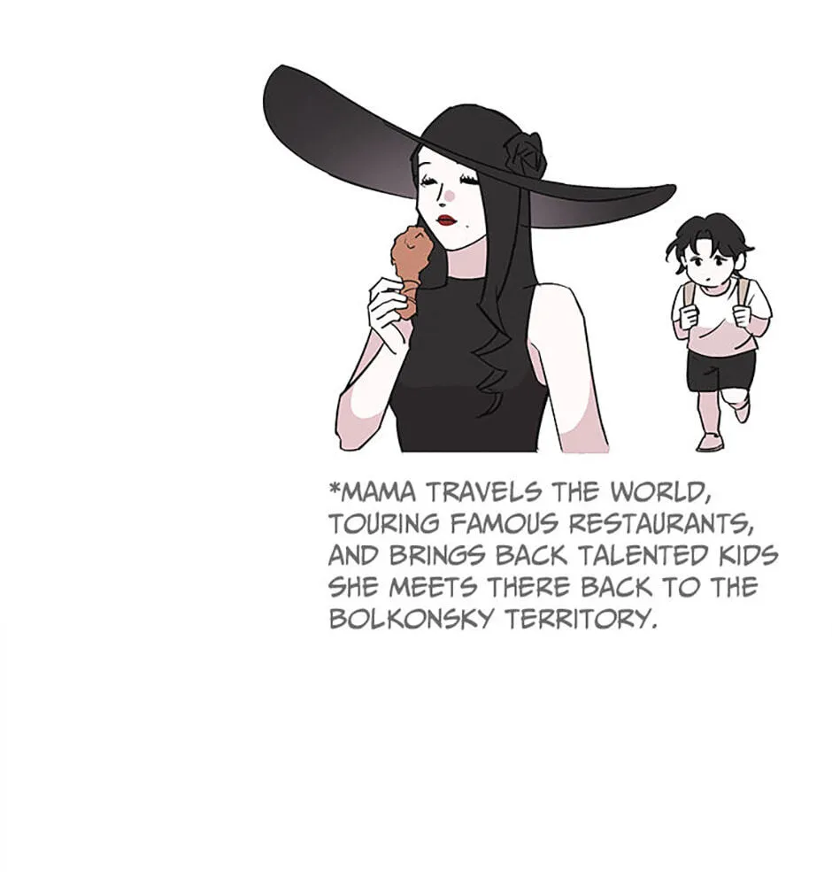 Read A Bona fide Killer chapter 154 image 21 on Lezhin