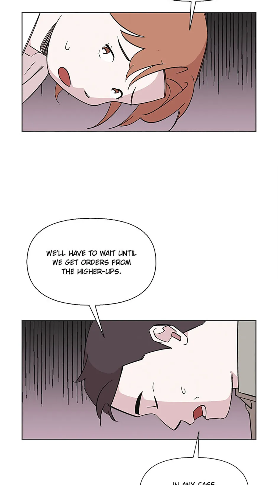 Read A Bona fide Killer chapter 154 image 25 on Lezhin