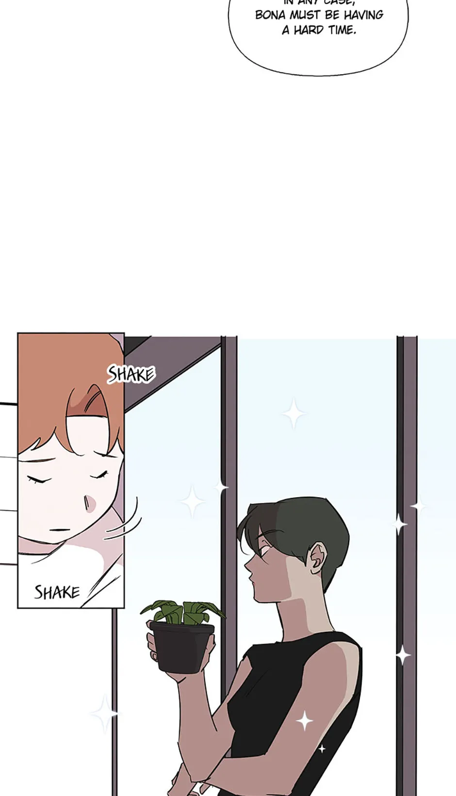 Read A Bona fide Killer chapter 154 image 26 on Lezhin