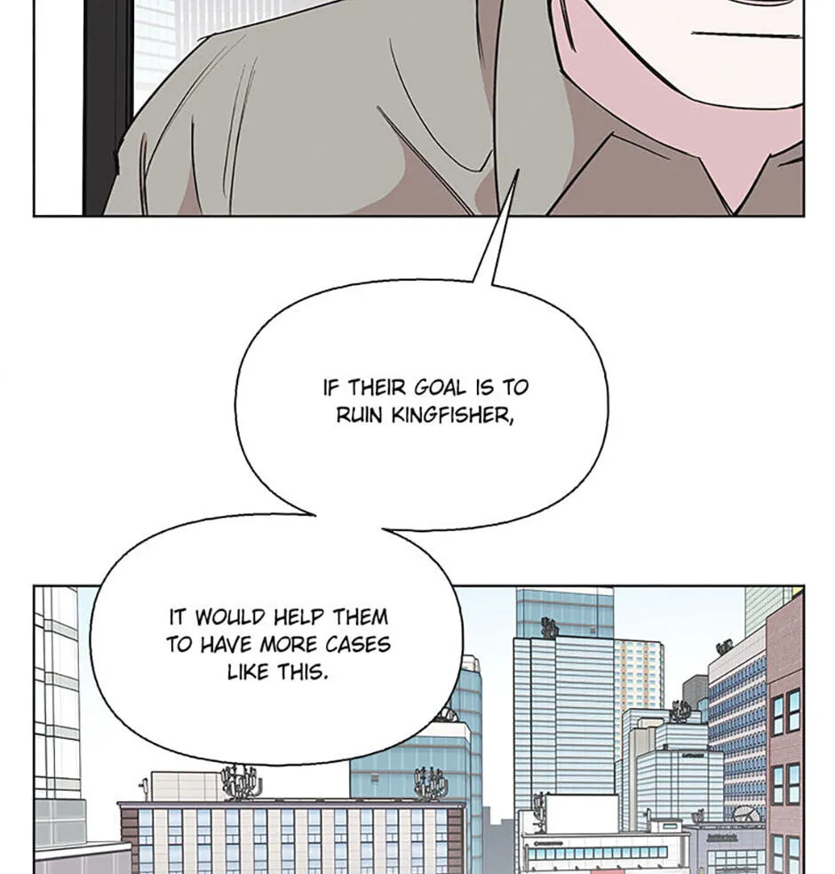 Read A Bona fide Killer chapter 154 image 33 on Lezhin