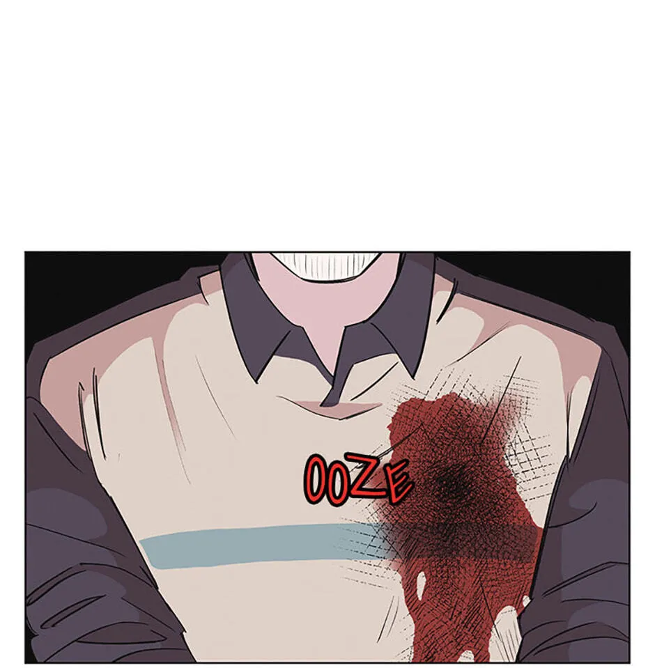 Read A Bona fide Killer chapter 154 image 38 on Lezhin