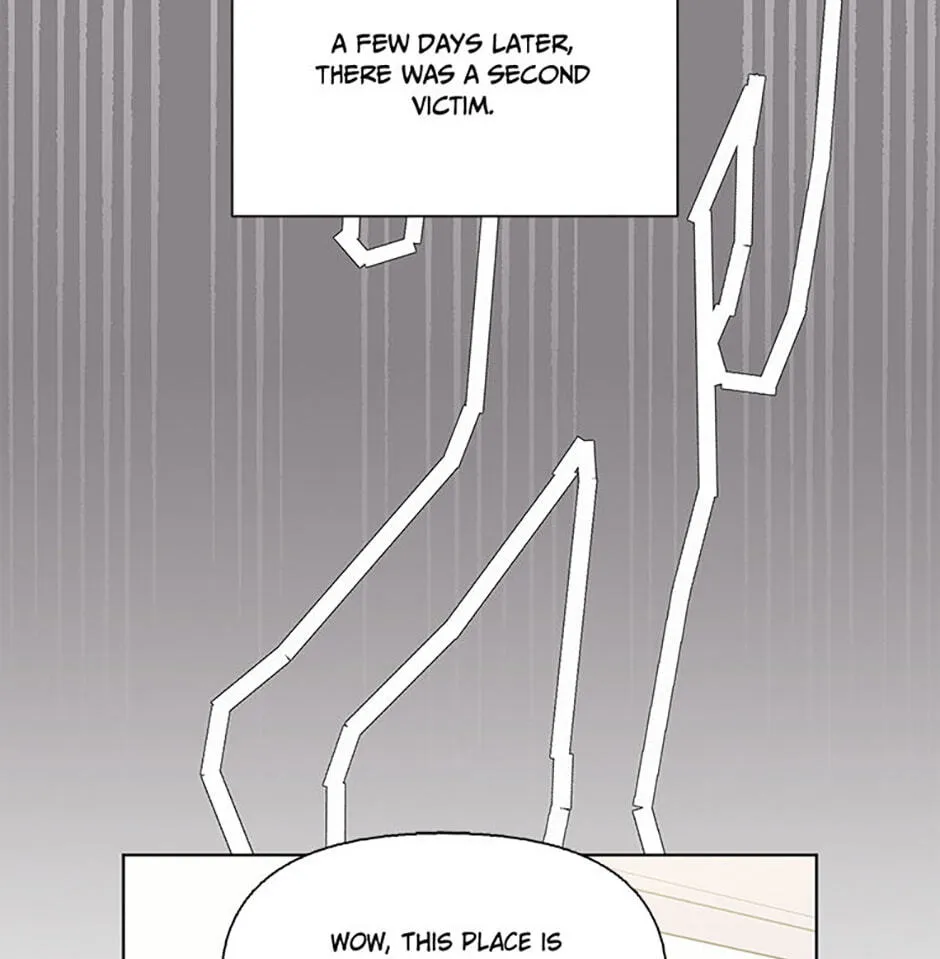 Read A Bona fide Killer chapter 154 image 42 on Lezhin