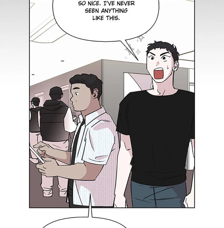 Read A Bona fide Killer chapter 154 image 43 on Lezhin
