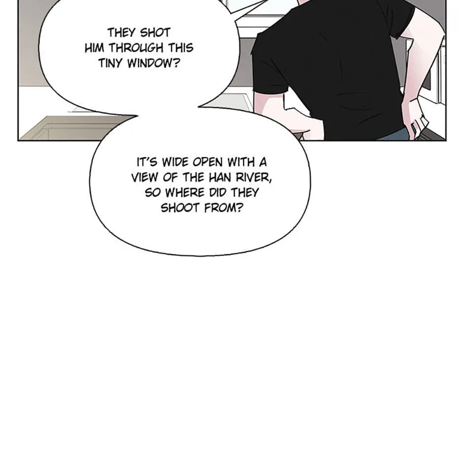 Read A Bona fide Killer chapter 154 image 46 on Lezhin