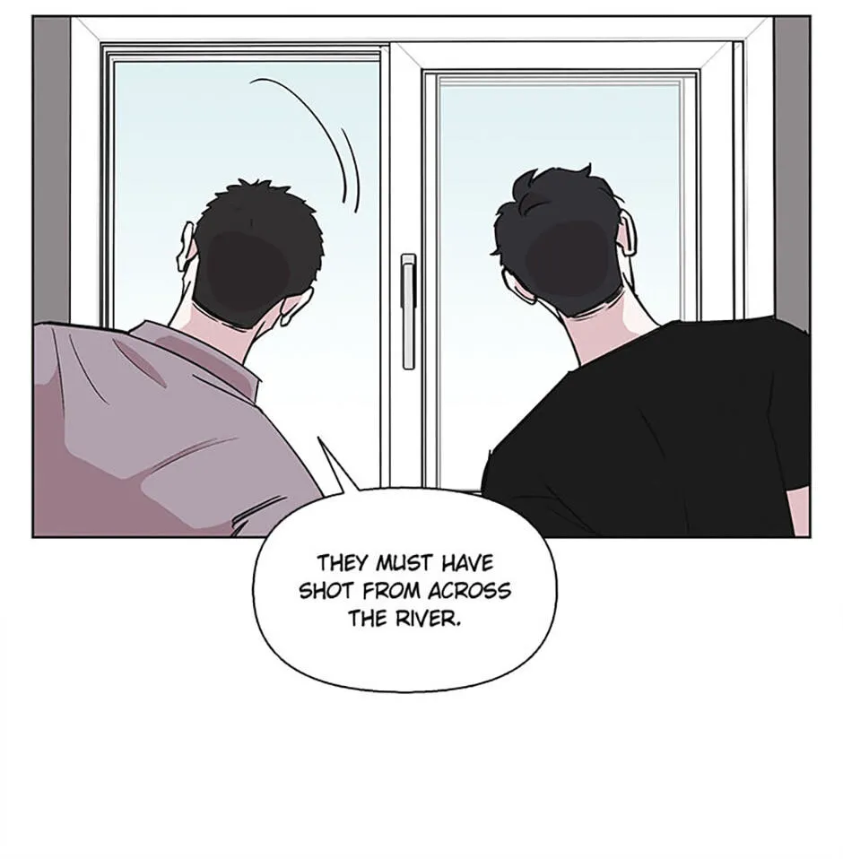 Read A Bona fide Killer chapter 154 image 47 on Lezhin