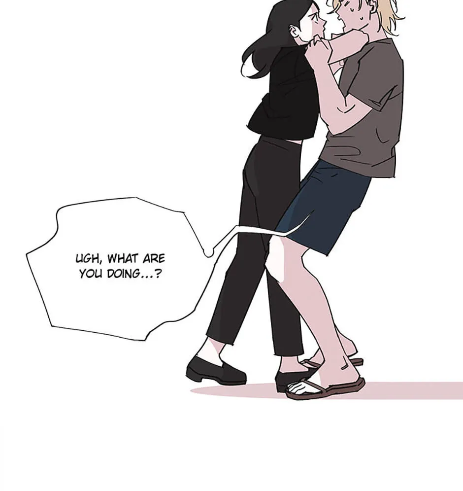 Read A Bona fide Killer chapter 154 image 5 on Lezhin