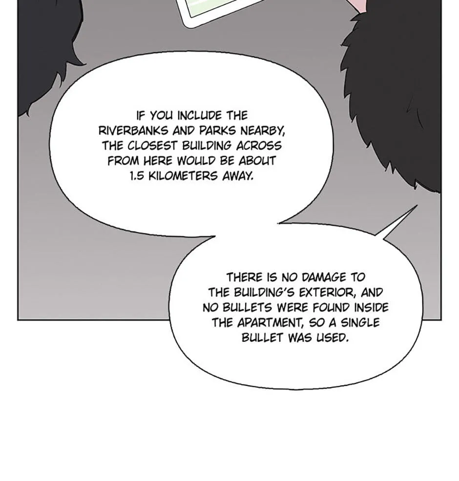 Read A Bona fide Killer chapter 154 image 56 on Lezhin