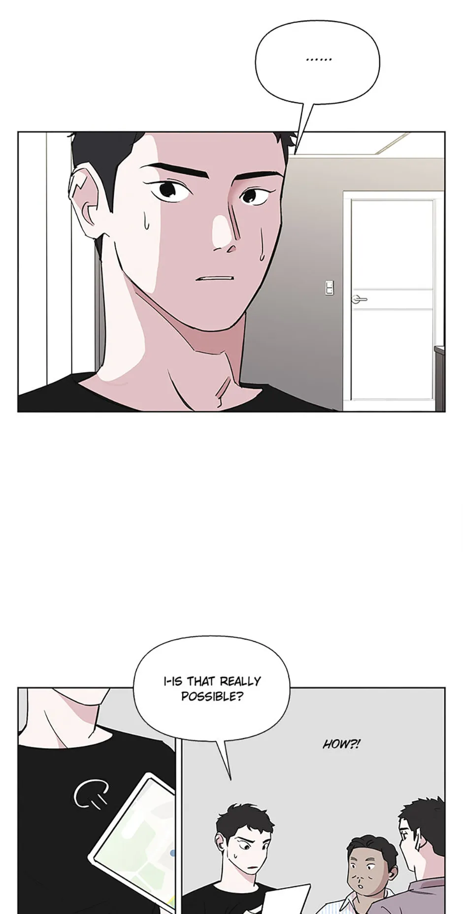 Read A Bona fide Killer chapter 154 image 59 on Lezhin
