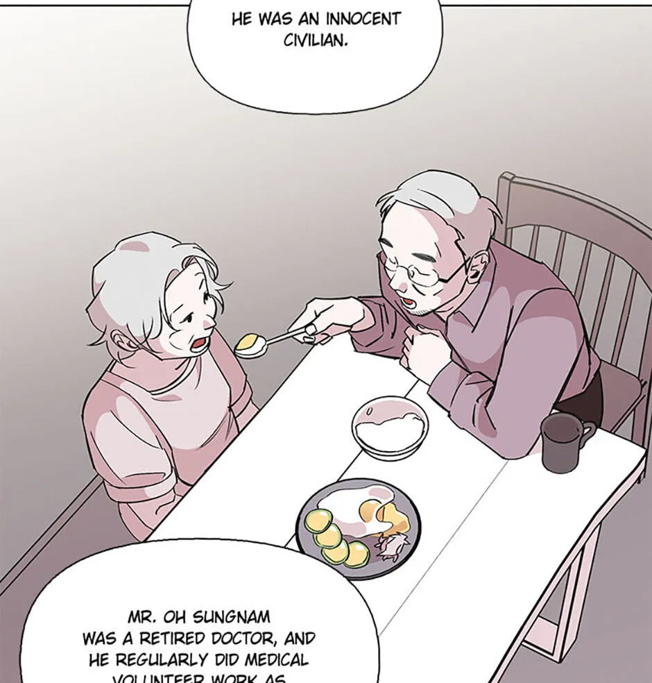 Read A Bona fide Killer chapter 154 image 66 on Lezhin