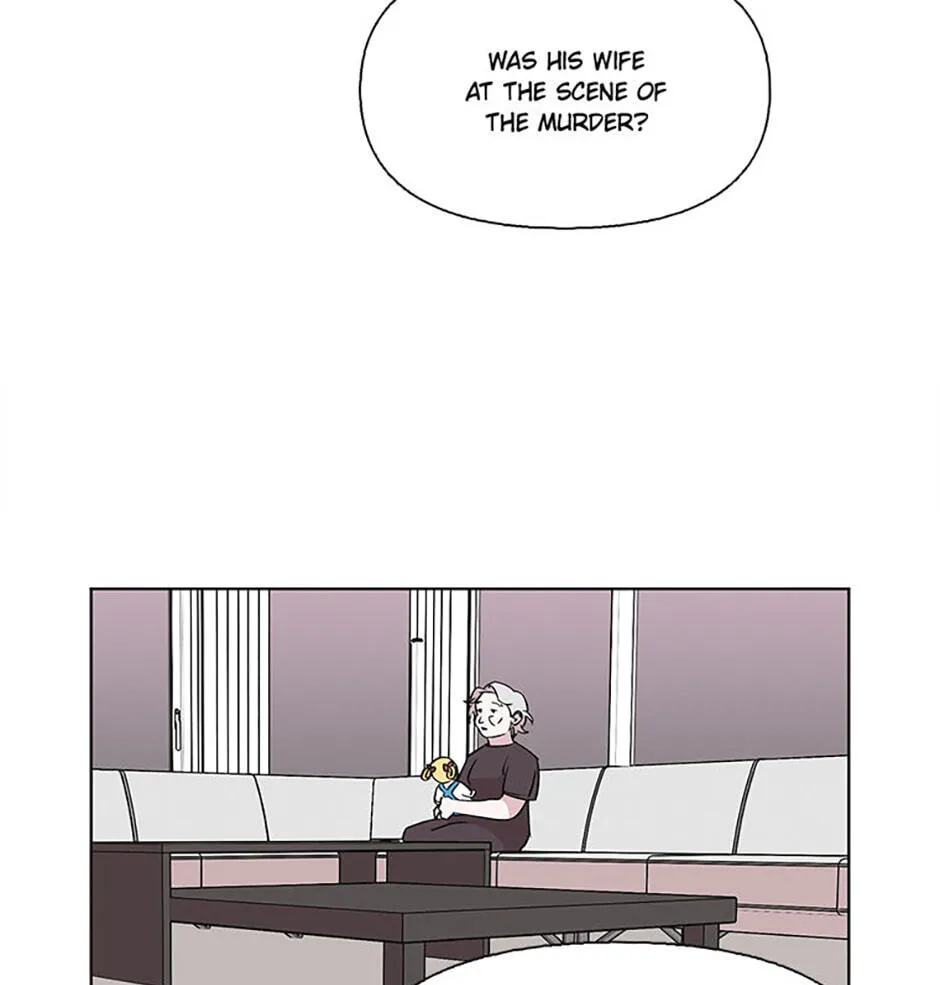 Read A Bona fide Killer chapter 154 image 69 on Lezhin