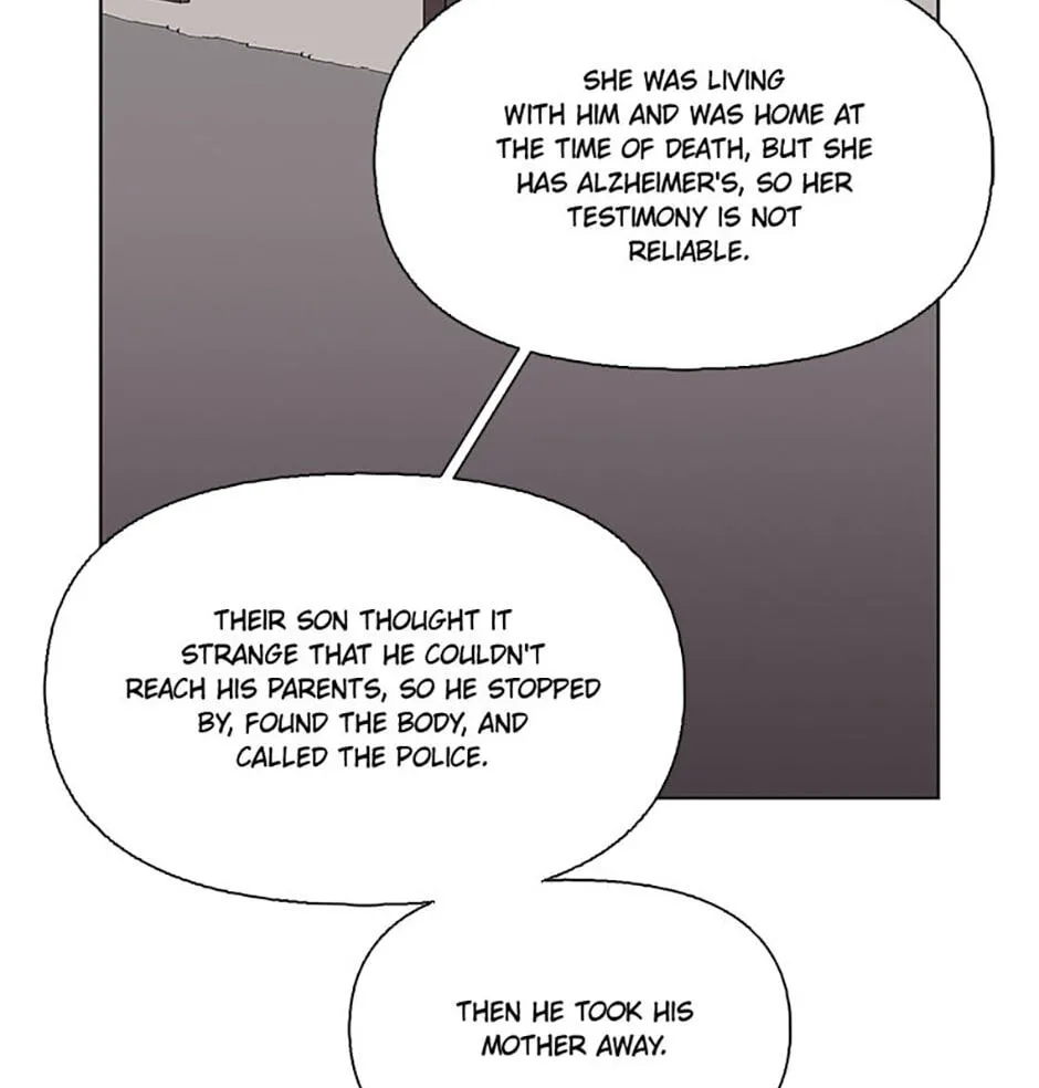 Read A Bona fide Killer chapter 154 image 70 on Lezhin