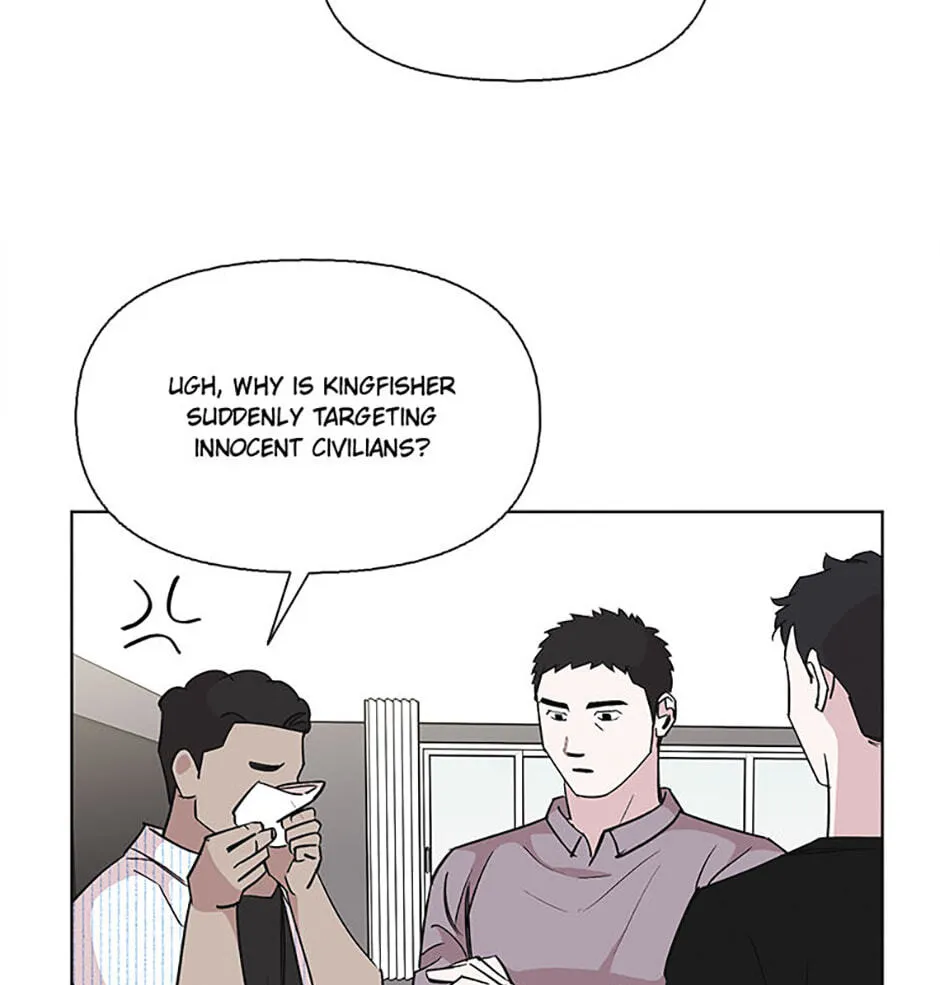 Read A Bona fide Killer chapter 154 image 71 on Lezhin