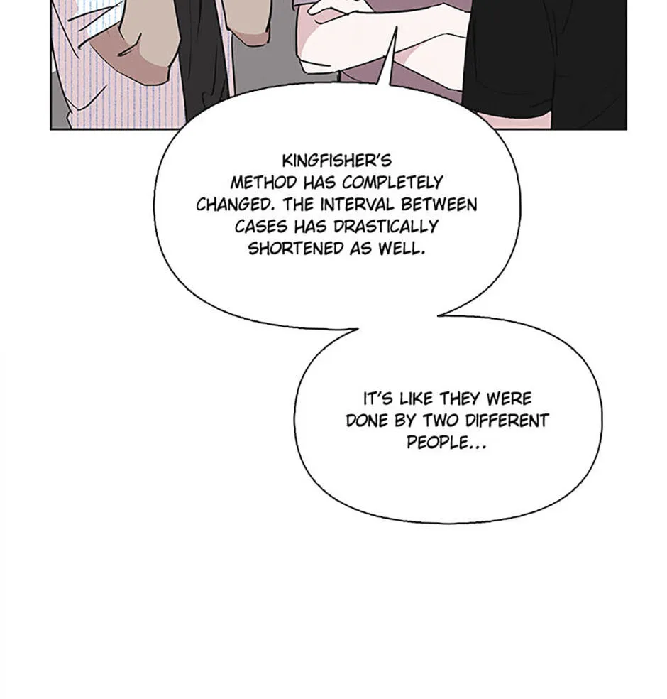 Read A Bona fide Killer chapter 154 image 72 on Lezhin