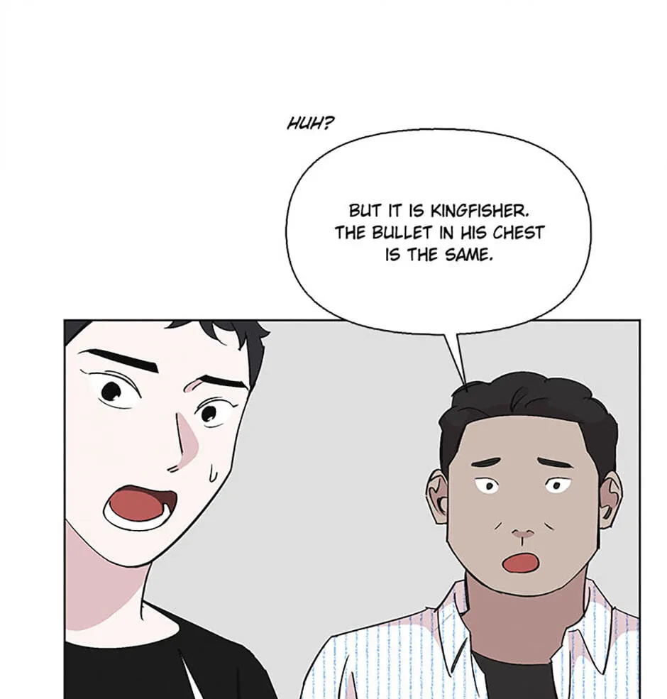 Read A Bona fide Killer chapter 154 image 73 on Lezhin