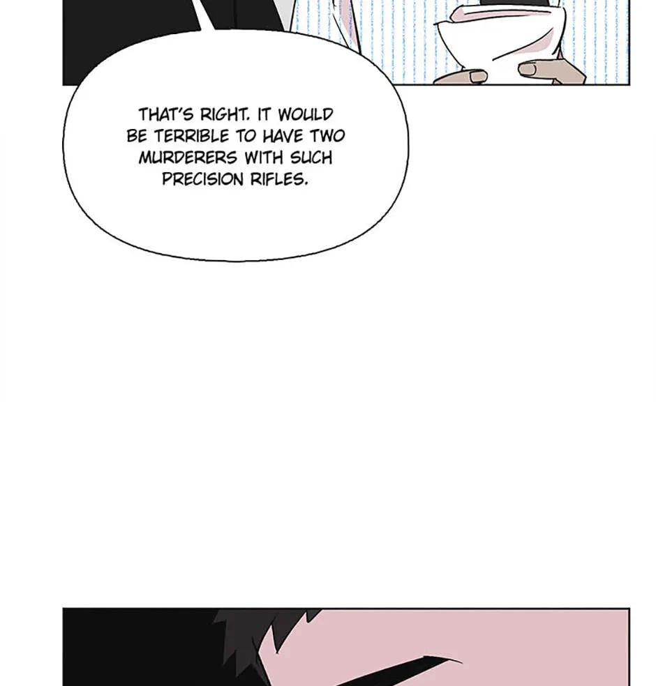 Read A Bona fide Killer chapter 154 image 74 on Lezhin