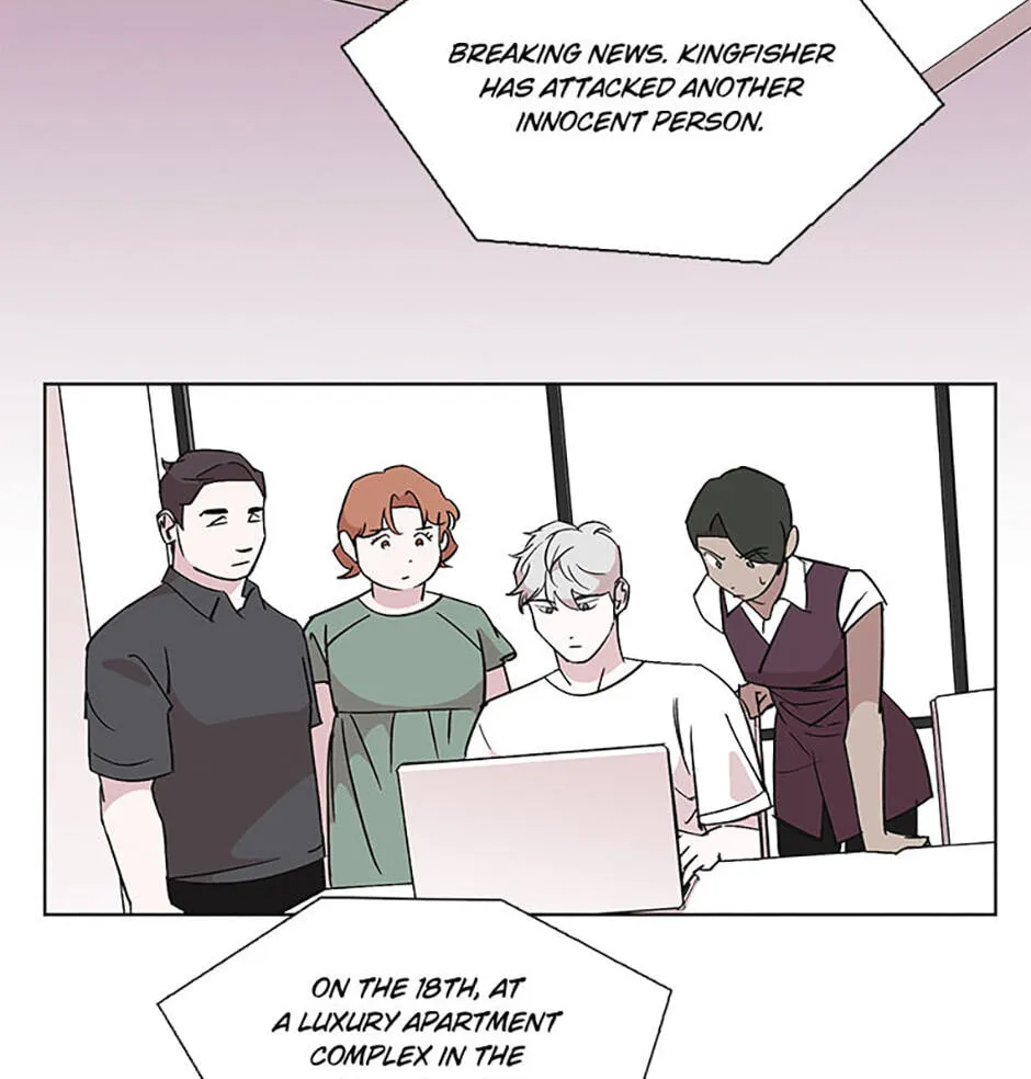 Read A Bona fide Killer chapter 154 image 80 on Lezhin
