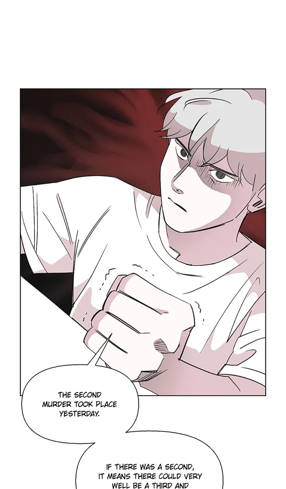 Read A Bona fide Killer chapter 154 image 83 on Lezhin