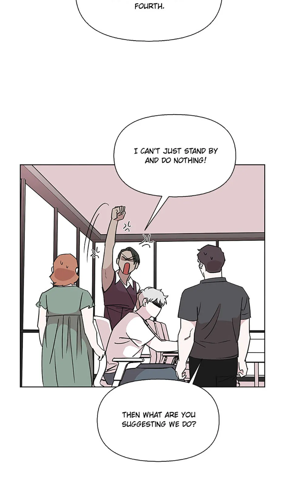 Read A Bona fide Killer chapter 154 image 84 on Lezhin