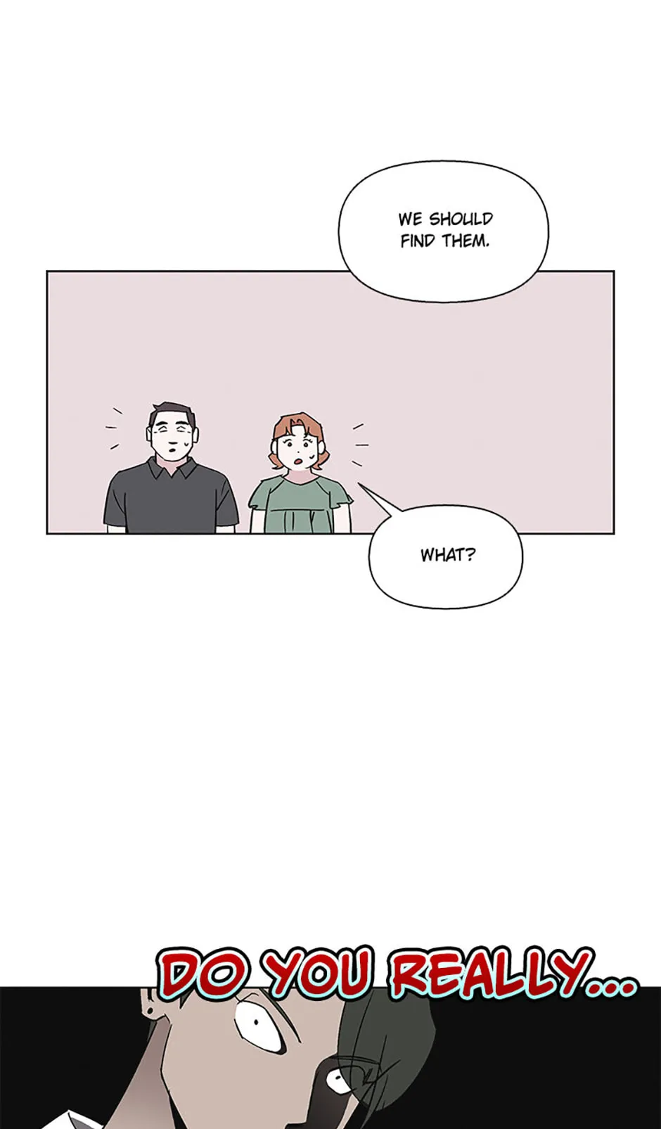 Read A Bona fide Killer chapter 154 image 85 on Lezhin