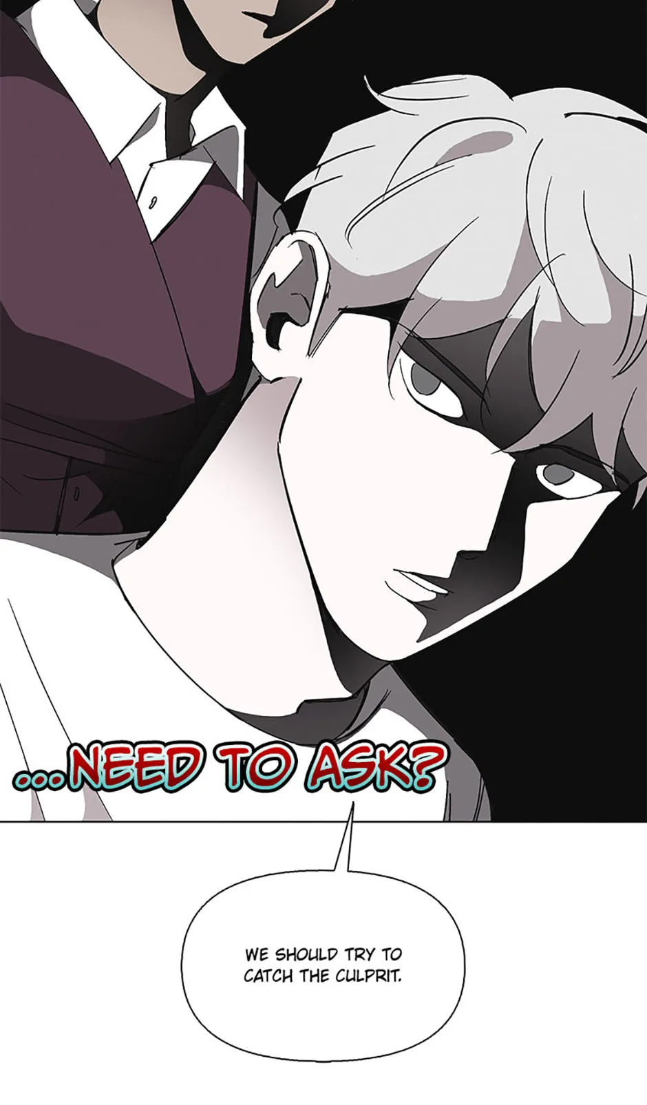Read A Bona fide Killer chapter 154 image 86 on Lezhin