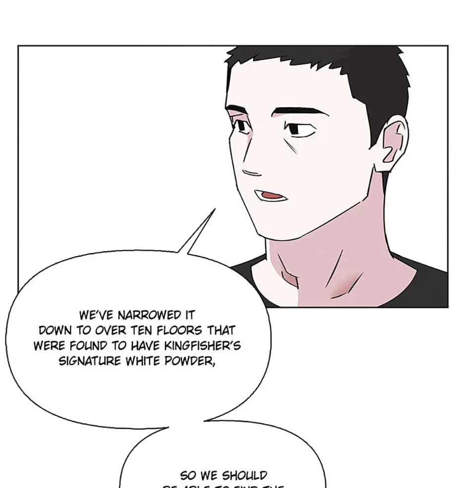 Read A Bona fide Killer chapter 155 image 12 on Lezhin