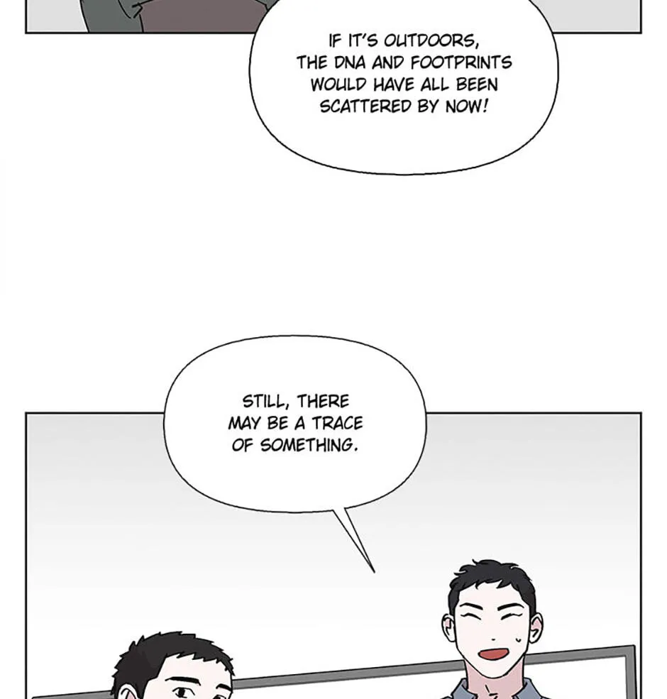 Read A Bona fide Killer chapter 155 image 14 on Lezhin