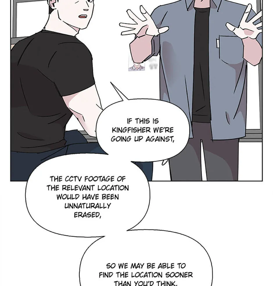 Read A Bona fide Killer chapter 155 image 15 on Lezhin