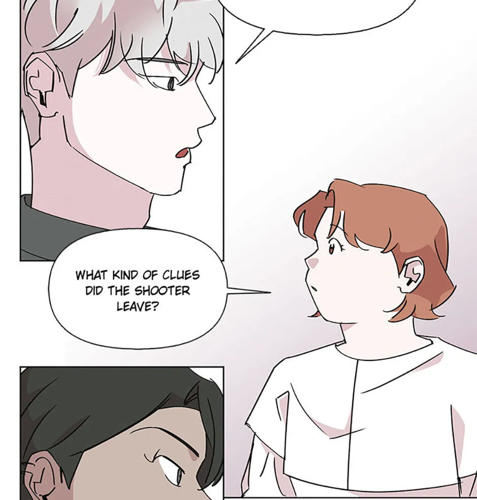 Read A Bona fide Killer chapter 155 image 18 on Lezhin