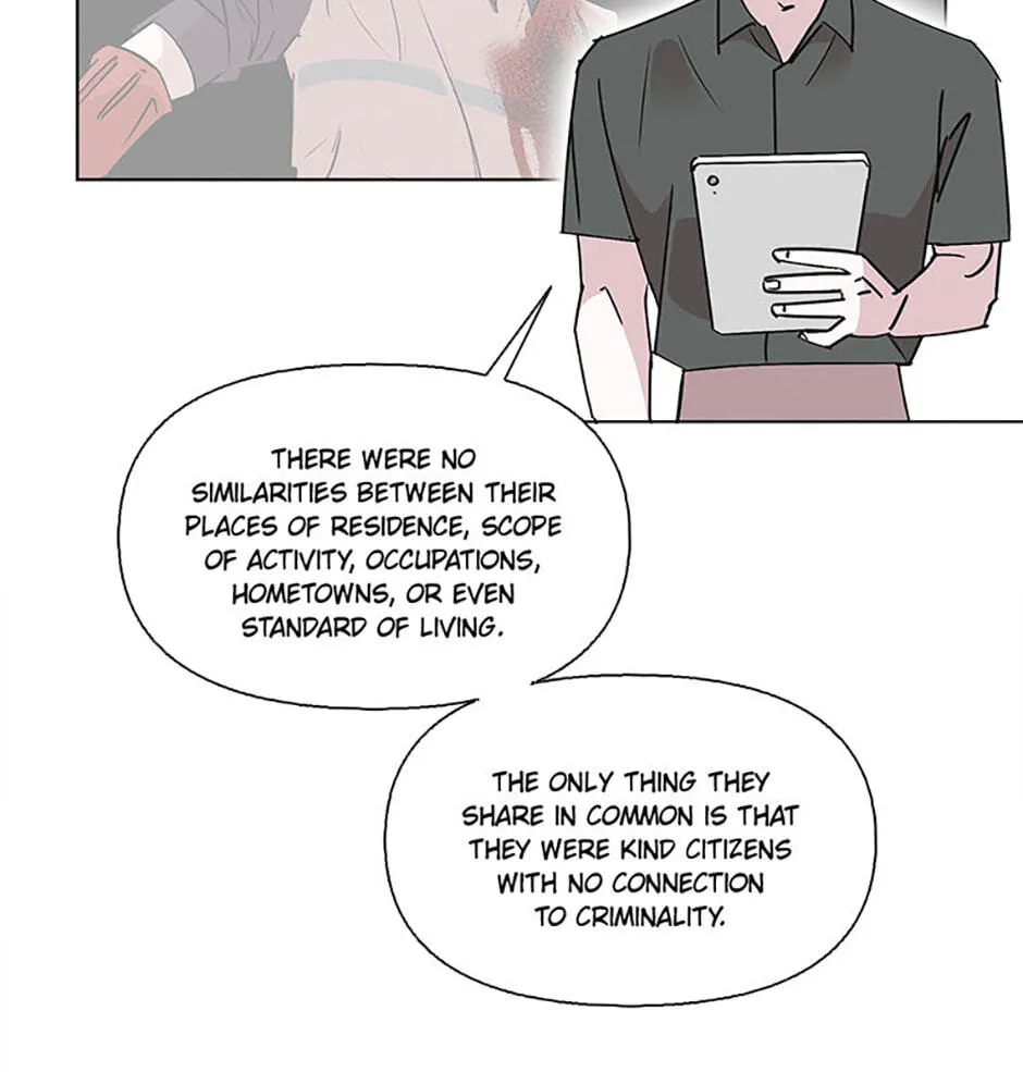 Read A Bona fide Killer chapter 155 image 2 on Lezhin