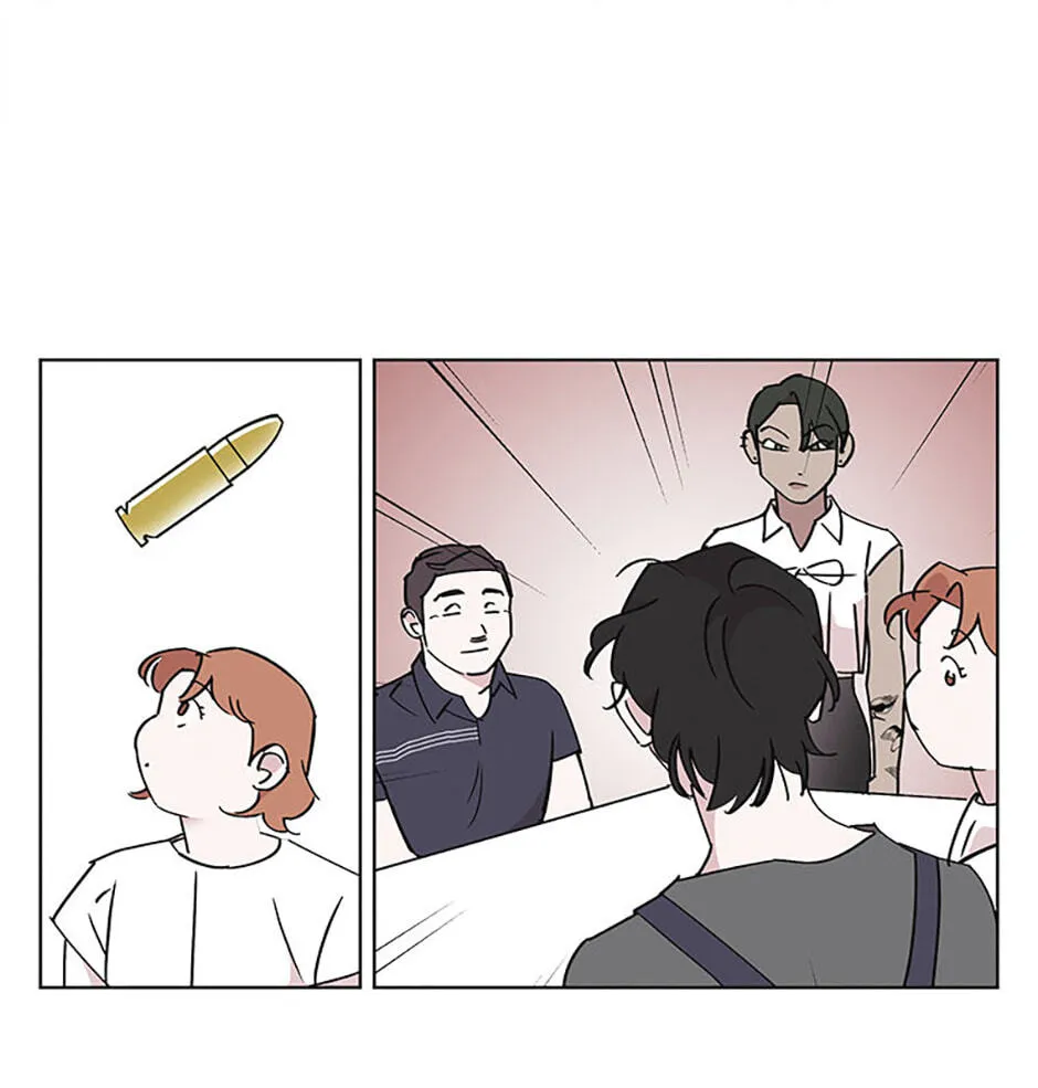 Read A Bona fide Killer chapter 155 image 20 on Lezhin