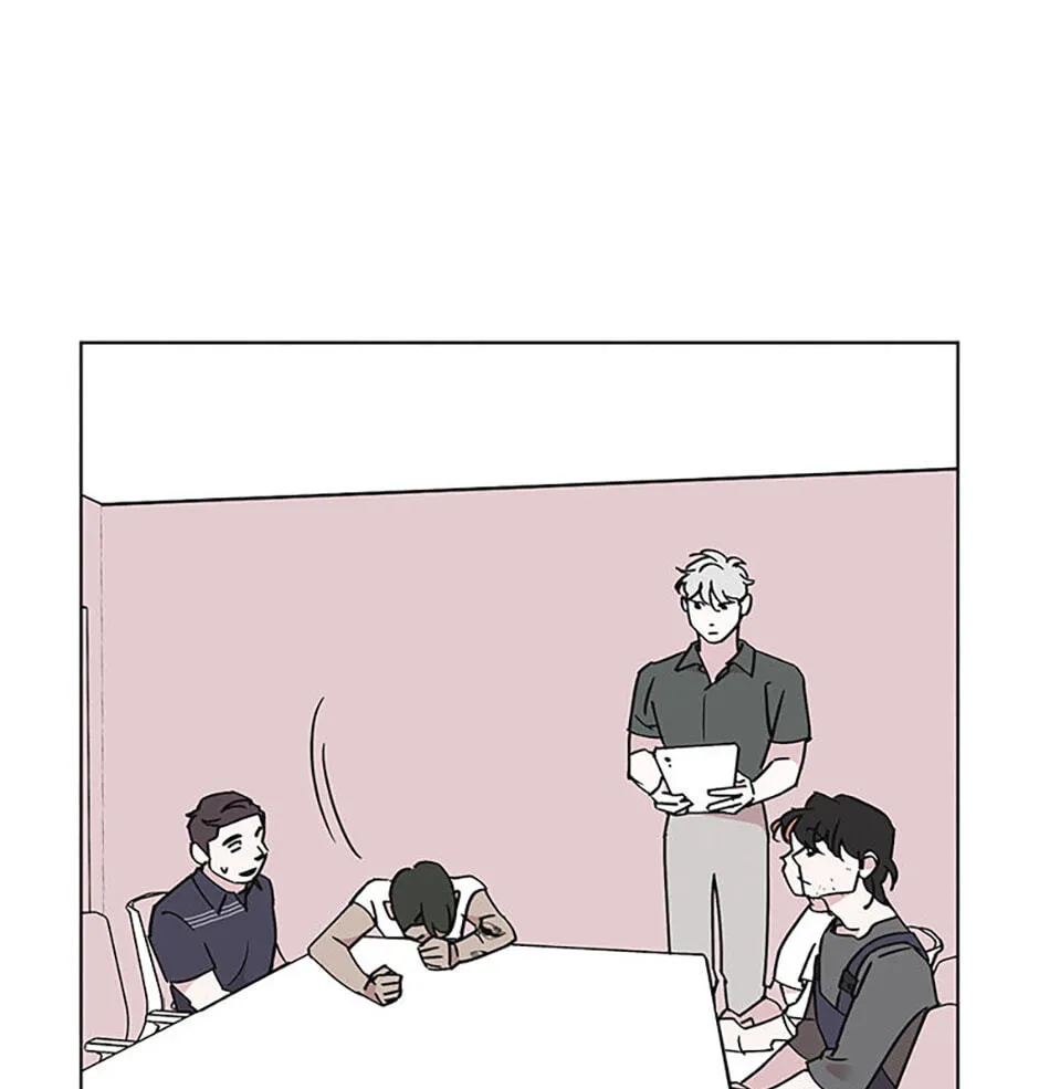 Read A Bona fide Killer chapter 155 image 28 on Lezhin