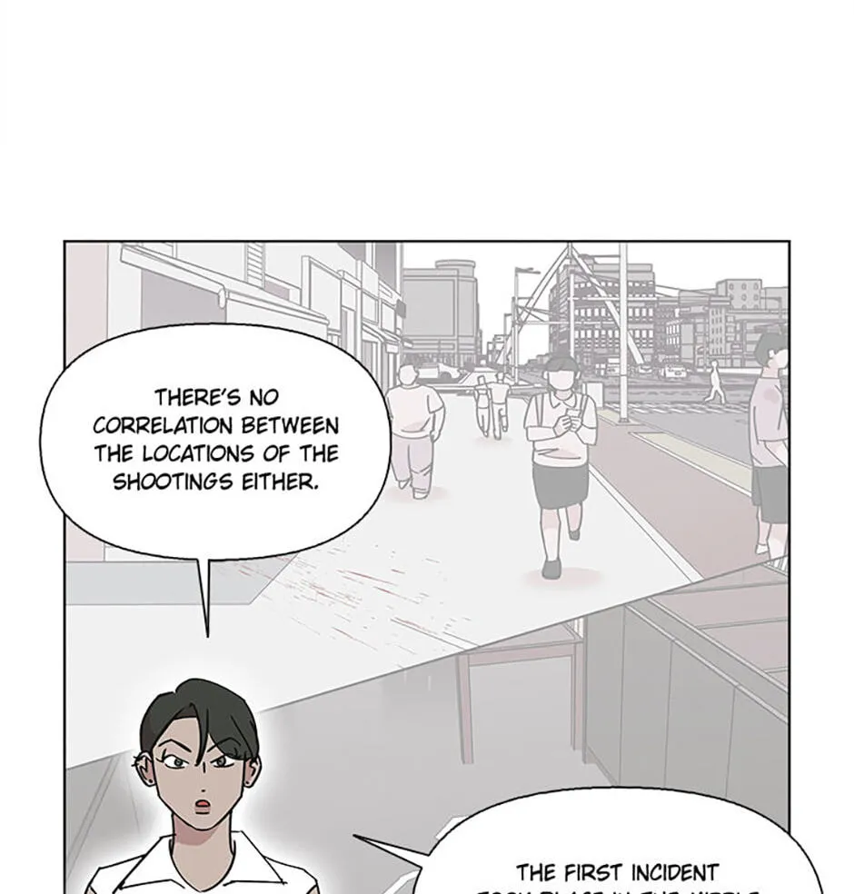 Read A Bona fide Killer chapter 155 image 3 on Lezhin
