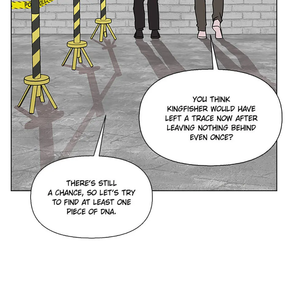 Read A Bona fide Killer chapter 155 image 36 on Lezhin