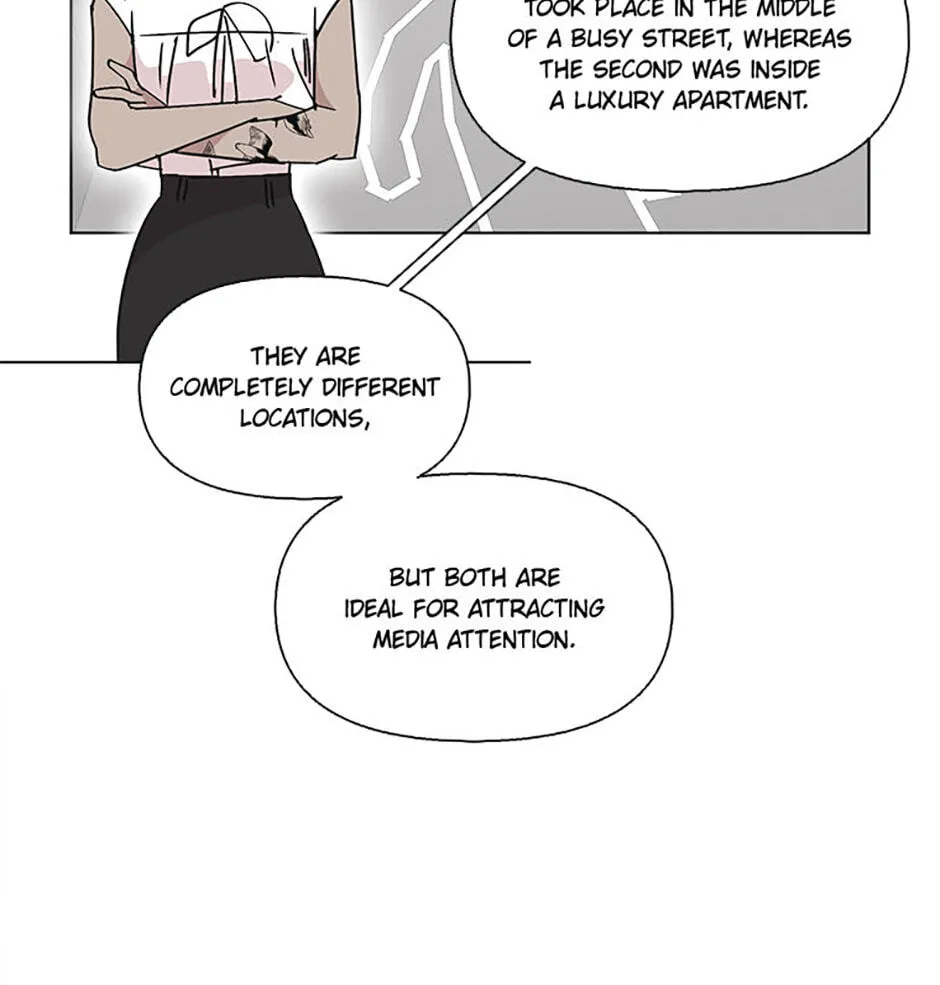 Read A Bona fide Killer chapter 155 image 4 on Lezhin