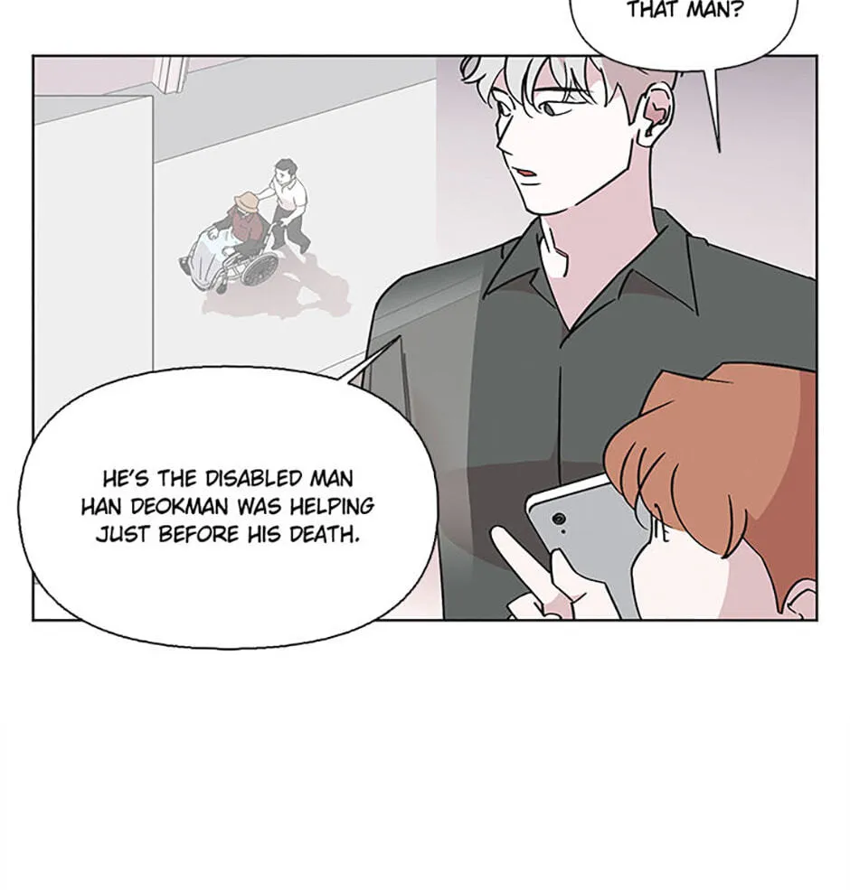 Read A Bona fide Killer chapter 155 image 41 on Lezhin