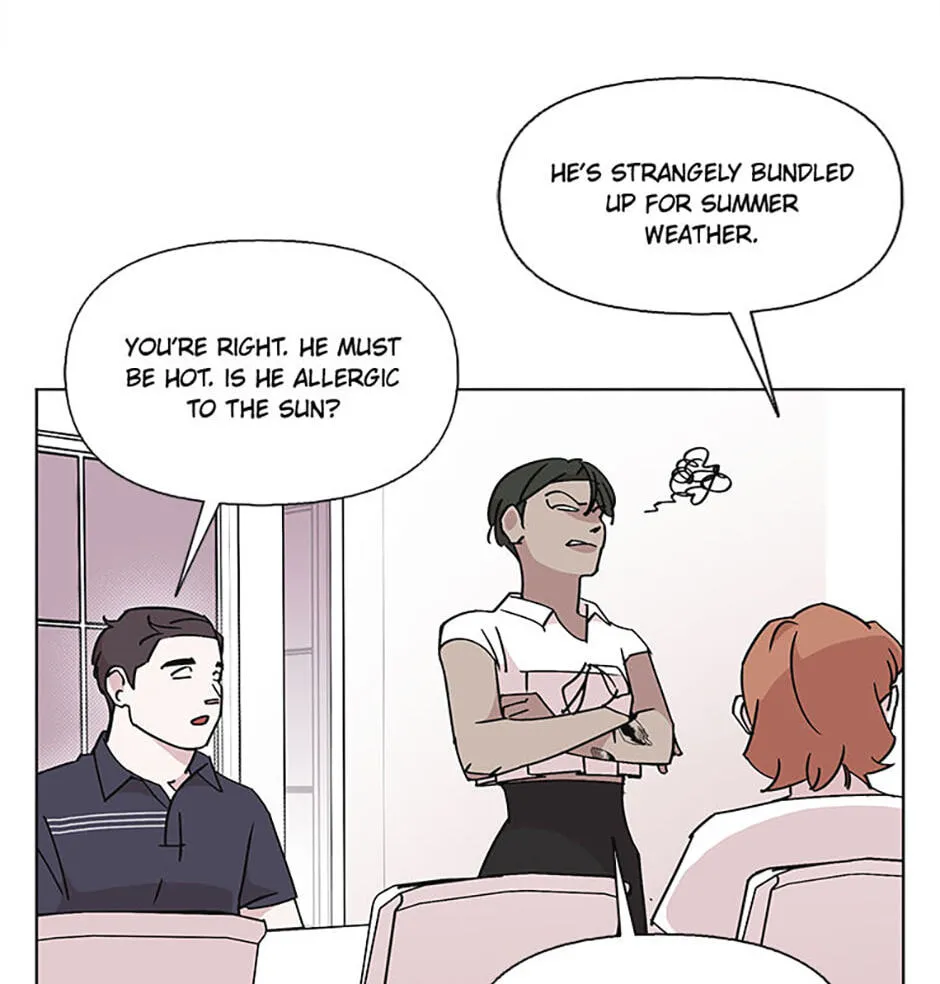 Read A Bona fide Killer chapter 155 image 42 on Lezhin