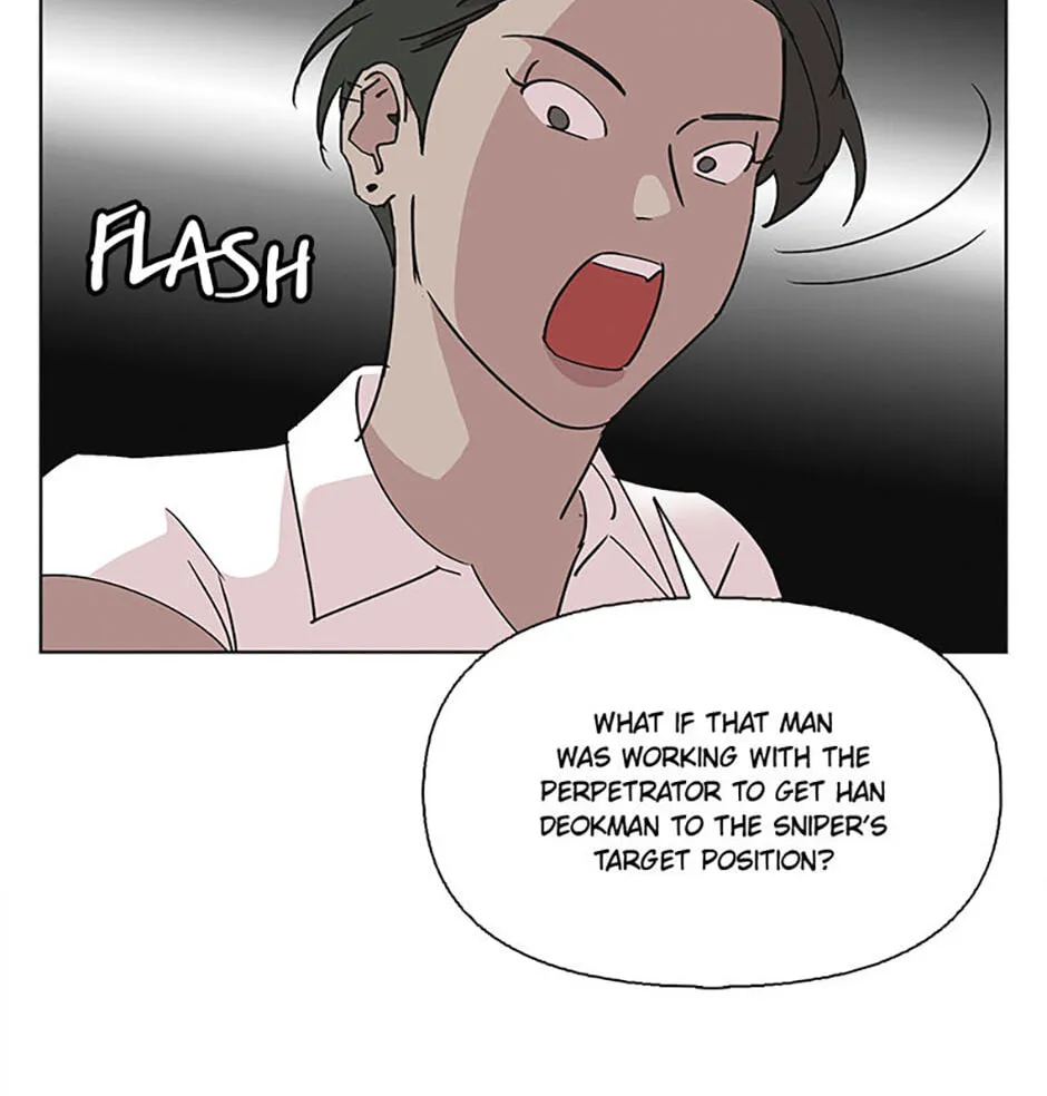 Read A Bona fide Killer chapter 155 image 44 on Lezhin