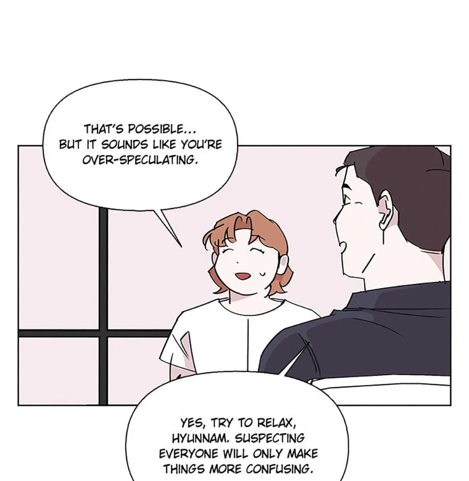 Read A Bona fide Killer chapter 155 image 45 on Lezhin