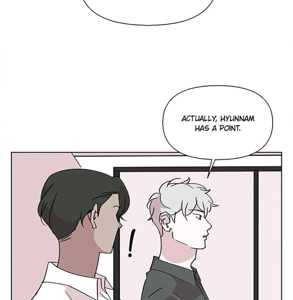 Read A Bona fide Killer chapter 155 image 46 on Lezhin